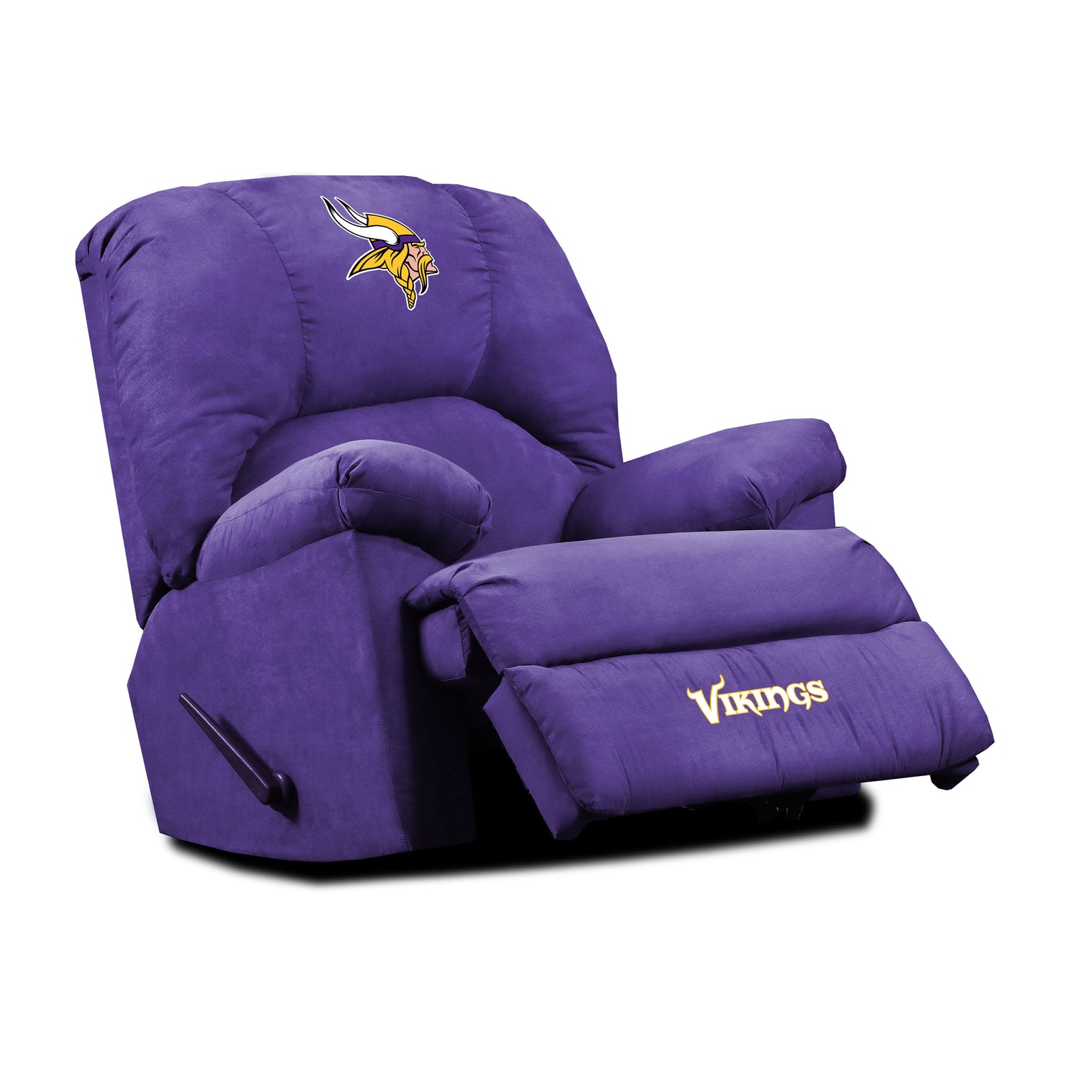 Minnesota Vikings GM Recliner
