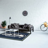 Seattle Seahawks Spirit Rug