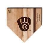 Milwaukee Brewers "Grand Slam" Combo Set