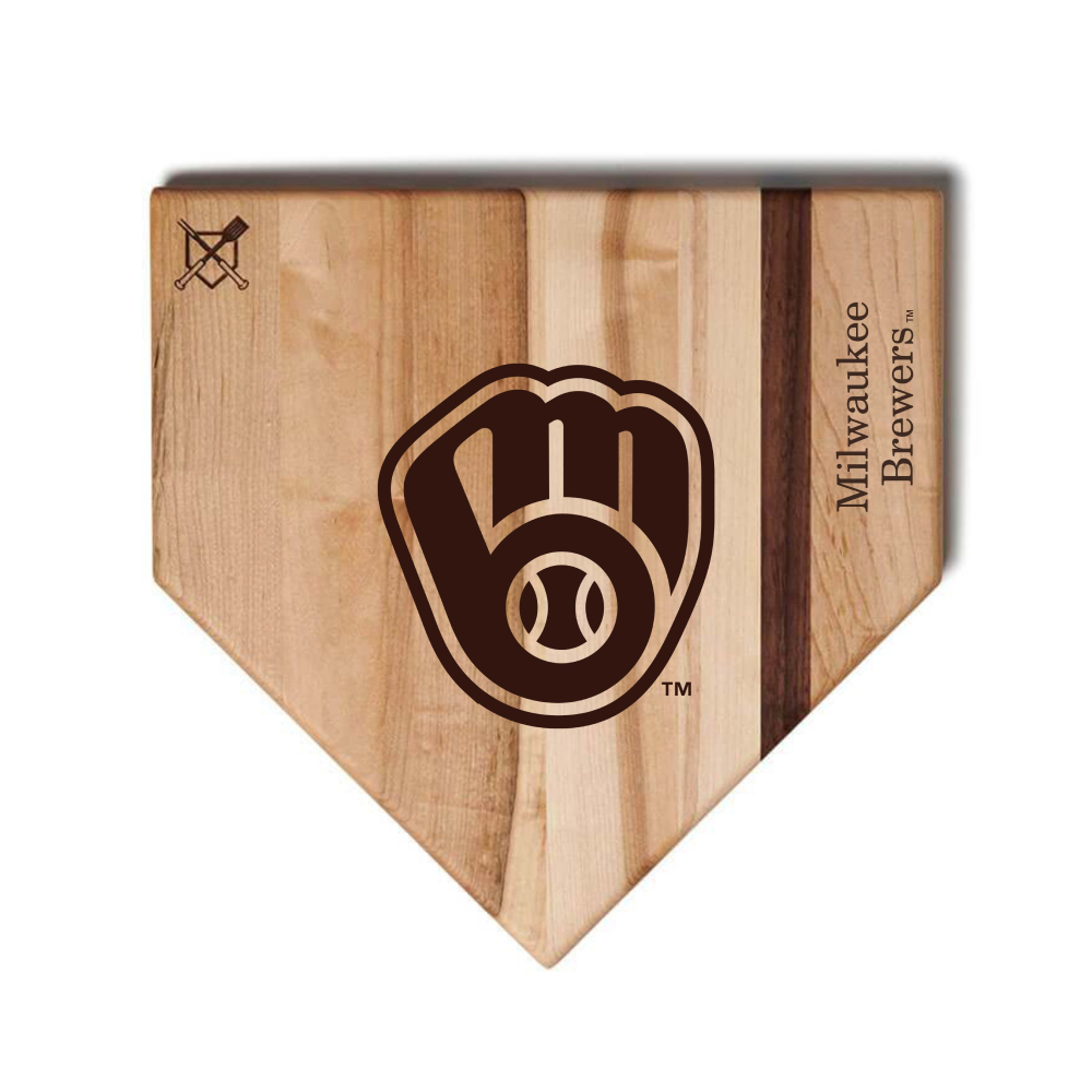 Milwaukee Brewers "Grand Slam" Combo Set