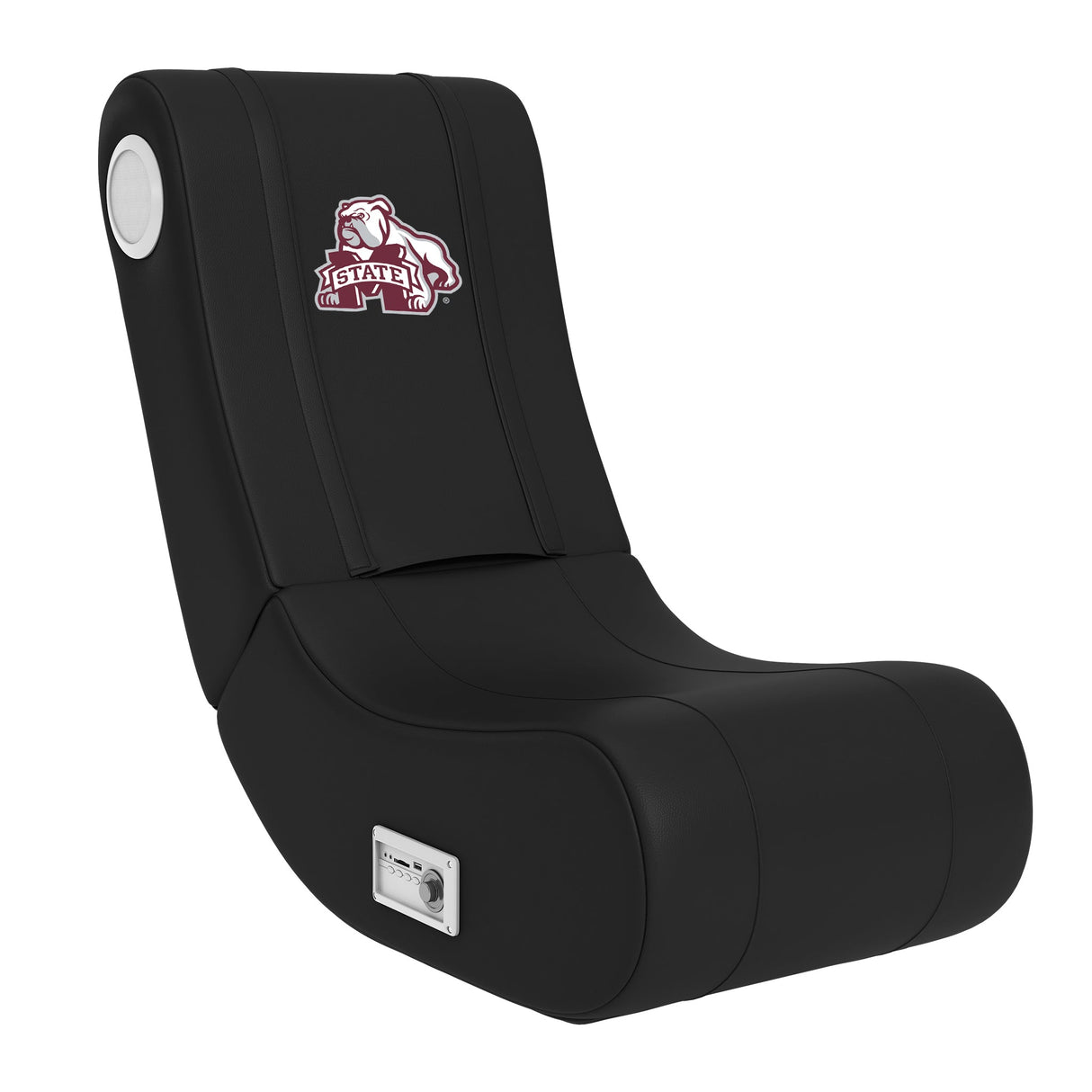 Game Rocker 100 with Mississippi State Secondary