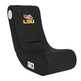 Game Rocker 100 with LSU Tigers Logo