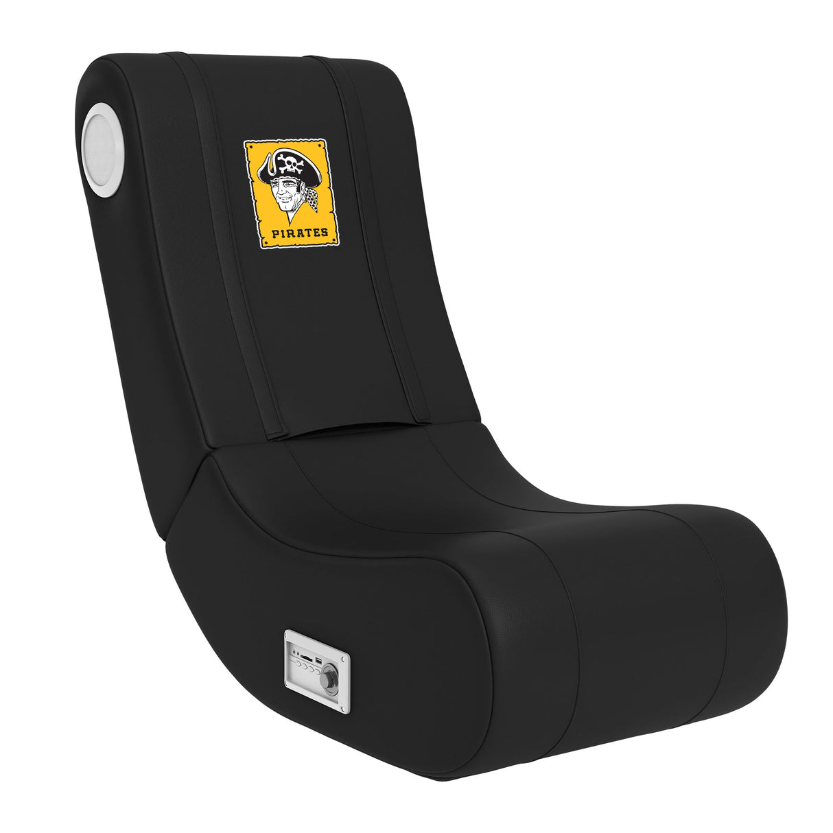 Game Rocker 100 with Pittsburgh Pirates Cooperstown Logo