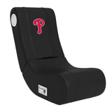 Game Rocker 100 with Philadelphia Phillies Primary Logo