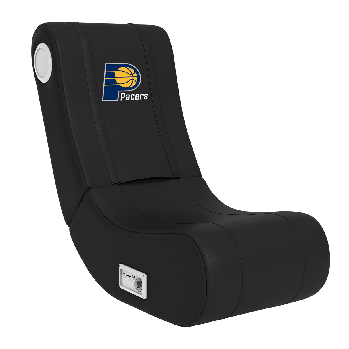 Game Rocker 100 with Indiana Pacers Logo