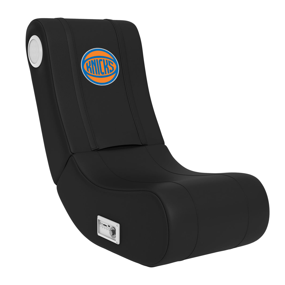 Game Rocker 100 with New York Knicks Secondary Logo