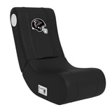 Game Rocker 100 with Atlanta Falcons Helmet Logo