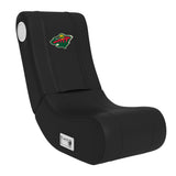 Game Rocker 100 with Minnesota Wild Logo