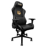 Xpression Pro Gaming Chair with Minnesota Golden Gophers Alternate Logo