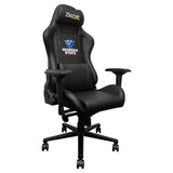 Xpression Pro Gaming Chair with Georgia State University Primary Logo