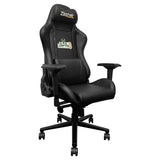 Xpression Pro Gaming Chair with Milwaukee Bucks 2021 Champions Logo