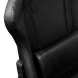 Xpression Pro Gaming Chair with  Indianapolis Colts Helmet Logo