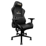 Xpression Pro Gaming Chair with  Minnesota Vikings Secondary Logo