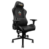 Tampa Bay Buccaneers Primary Super Bowl LV Logo Xpression Pro Gaming Chair