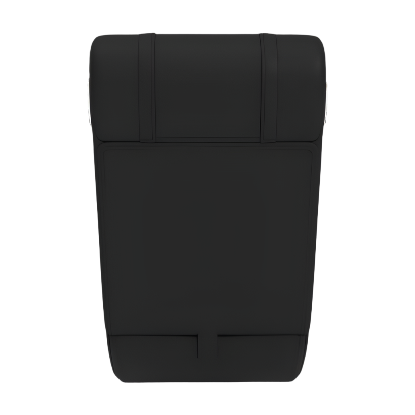 Game Rocker 100 with Georgia State University Primary Logo