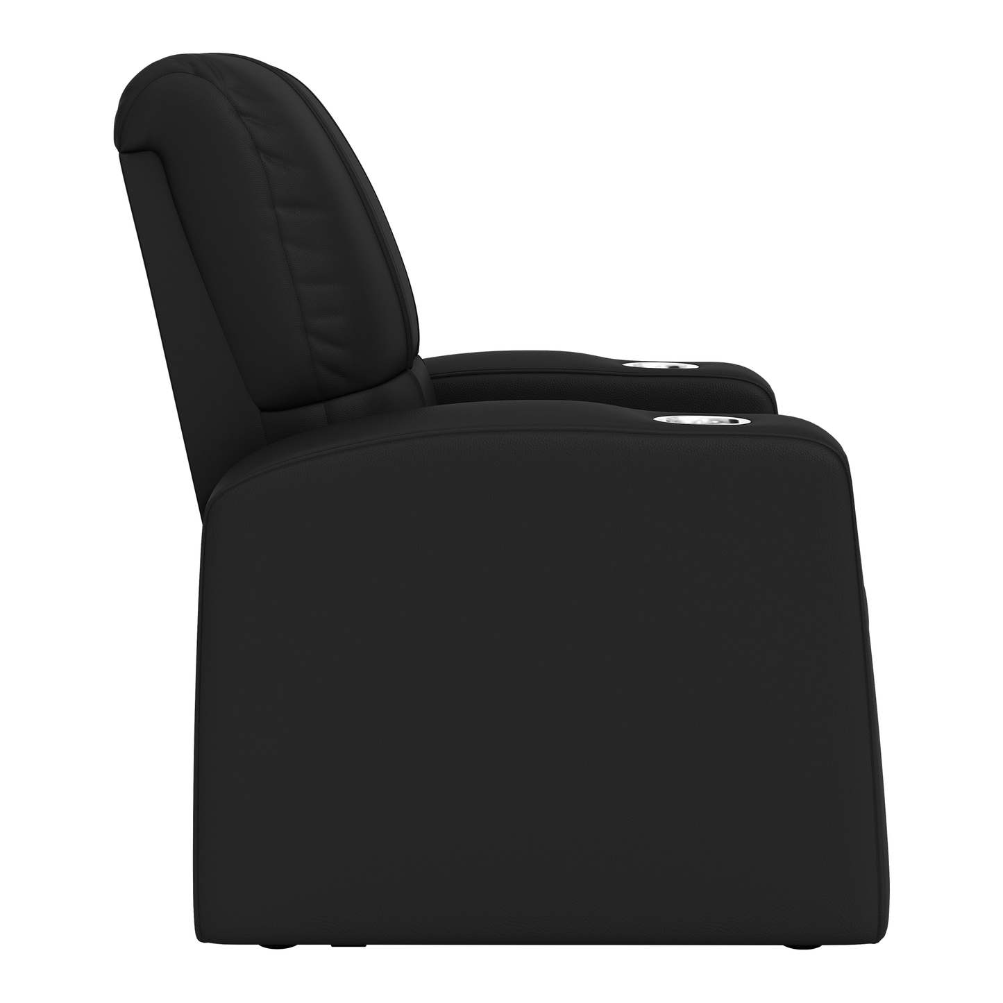Relax Home Theater Recliner with Orlando Magic Logo