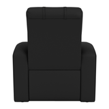 Relax Home Theater Recliner with Orlando Magic 2024 Playoffs Logo