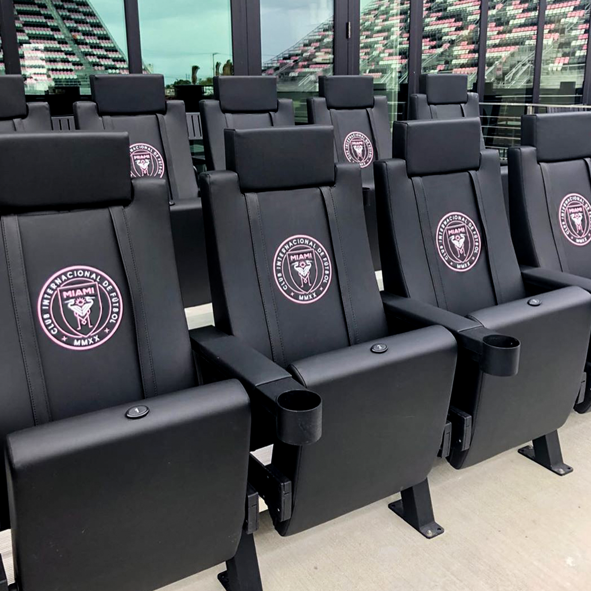 SuiteMax 3.5 VIP Seats with Philadelphia 76ers 2024 Playoffs Logo