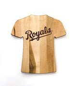 Kansas City Royals "Grand Slam" Combo Set
