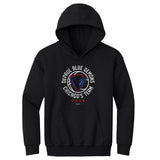 DePaul Blue Demons Basketball Chicago's Team WHT