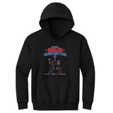 Harlem Globetrotters Trio WHT