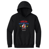 Harlem Globetrotters Nothing But Net WHT