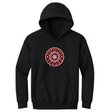 Portland Thorns FC Vintage Primary Logo WHT