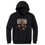 Sophia Wilson Portland Thorns FC Bitmap WHT