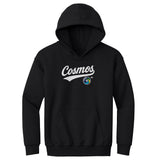 New York Cosmos Script WHT