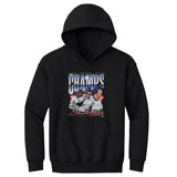 Los Angeles Baseball 2024 Champs Trio Vintage WHT