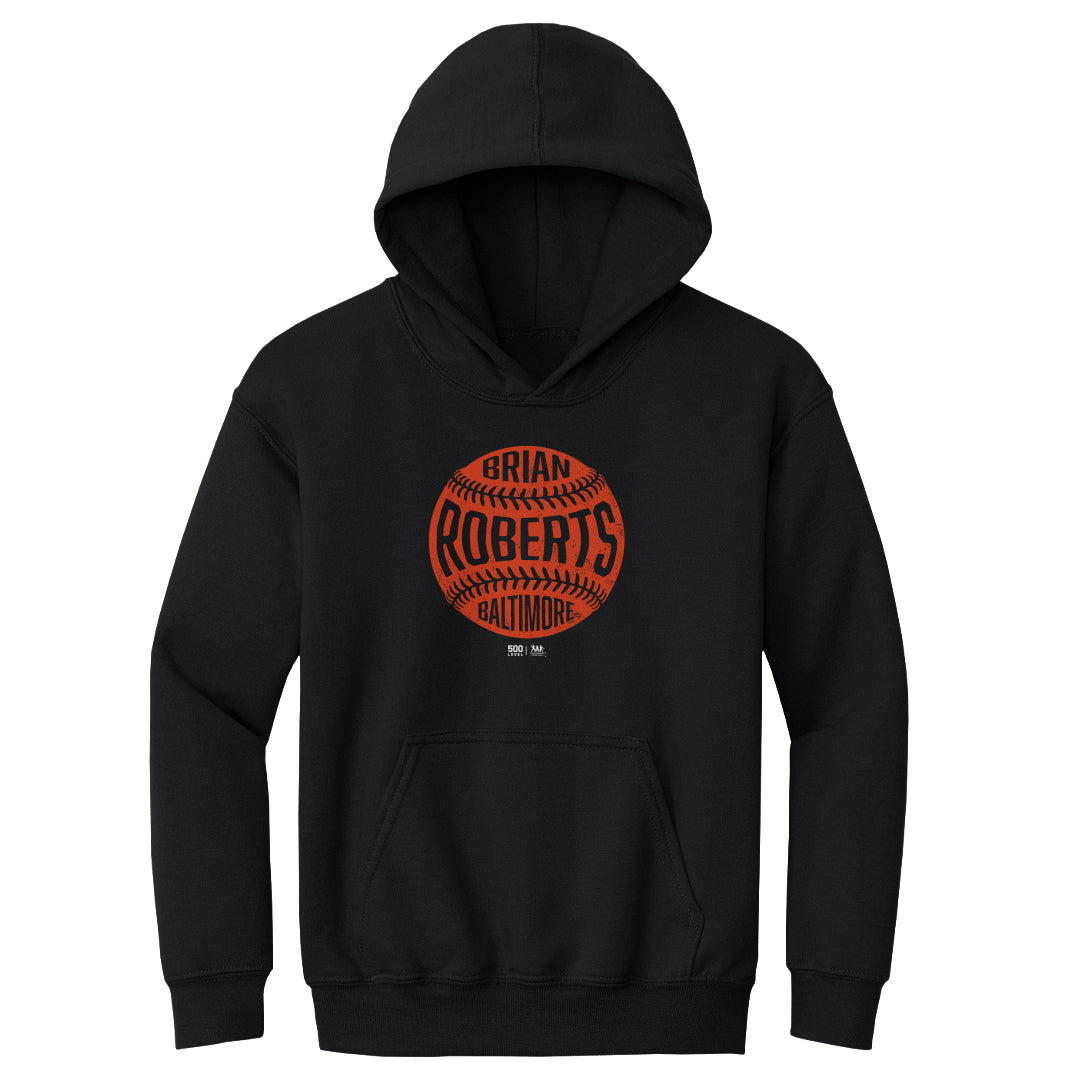 Brian Roberts Baltimore Vintage Baseball WHT
