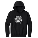 Jaxson Hayes Los Angeles L Basketball WHT