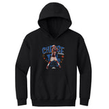 Cheese Chisholm Harlem Globtrotters Nickname WHT