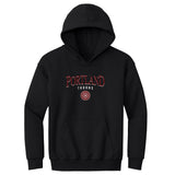 Portland Thorns FC Arch WHT