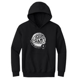 Josh Hart New York Basketball WHT