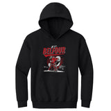 Ed Belfour Chicago Comet WHT