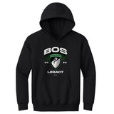 Boston Legacy FC Emblem WHT