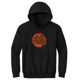 Dylan Disu College Basketball WHT