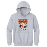 Cam Smith Houston Baseball Diamond WHT