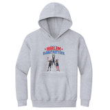 Harlem Globetrotters Trio WHT
