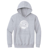 Josh Hart New York Basketball WHT