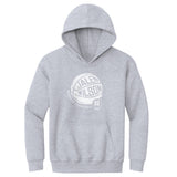 Jalen Wilson Brooklyn Basketball WHT