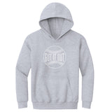 Gut It Out Foundation Baseball WHT