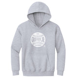 Ken Griffey Jr. Cincinnati Baseball WHT