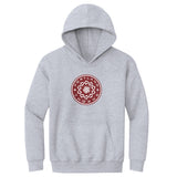 Portland Thorns FC Vintage Primary Logo WHT