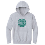 Ken Griffey Jr. Seattle Baseball WHT