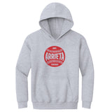 Jake Arrieta Chicago C Baseball WHT