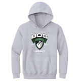 Boston Legacy FC Emblem WHT