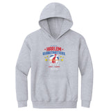 Harlem Globetrotters Nothing But Net WHT