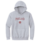 Portland Thorns FC Arch WHT